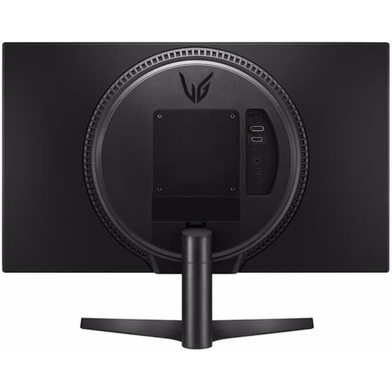 LG UltraGear 24GS60F-B Gaming Monitor 23.8'' FHD IPS Flat 180Hz 1ms image 5