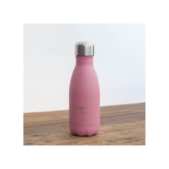 Μπουκάλι Pastel Pink 260ml image 1