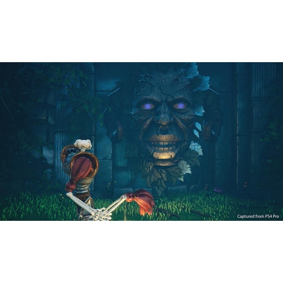 MediEvil - PS4 image 1