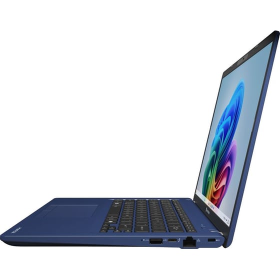 Toshiba Portege Z40L-N 14" FHD+ IPS (Intel Core Ultra7-258V/32 GB/1TB SSD/Arc Graphics/Win11Pro) Laptop image 9