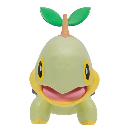 Pokemon Φιγούρες W13 (4 Σχέδια) - (JW095155-G) image 9