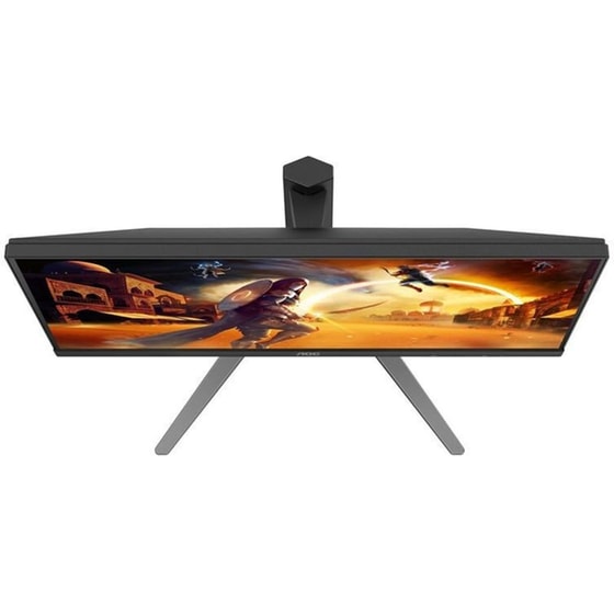 AOC 27G4HA 27" IPS Flat 200Hz 1 ms image 7