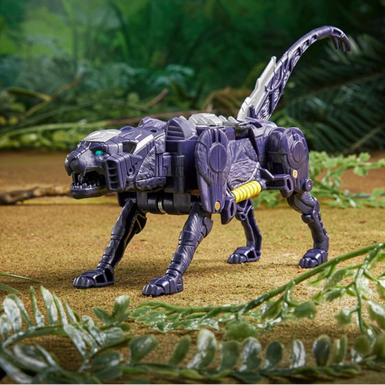 Hasbro Transformers Generations Rise Of The Beast BA Combiner Bumblebee (F4617) image 4