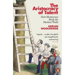 Aristocracy of Talent