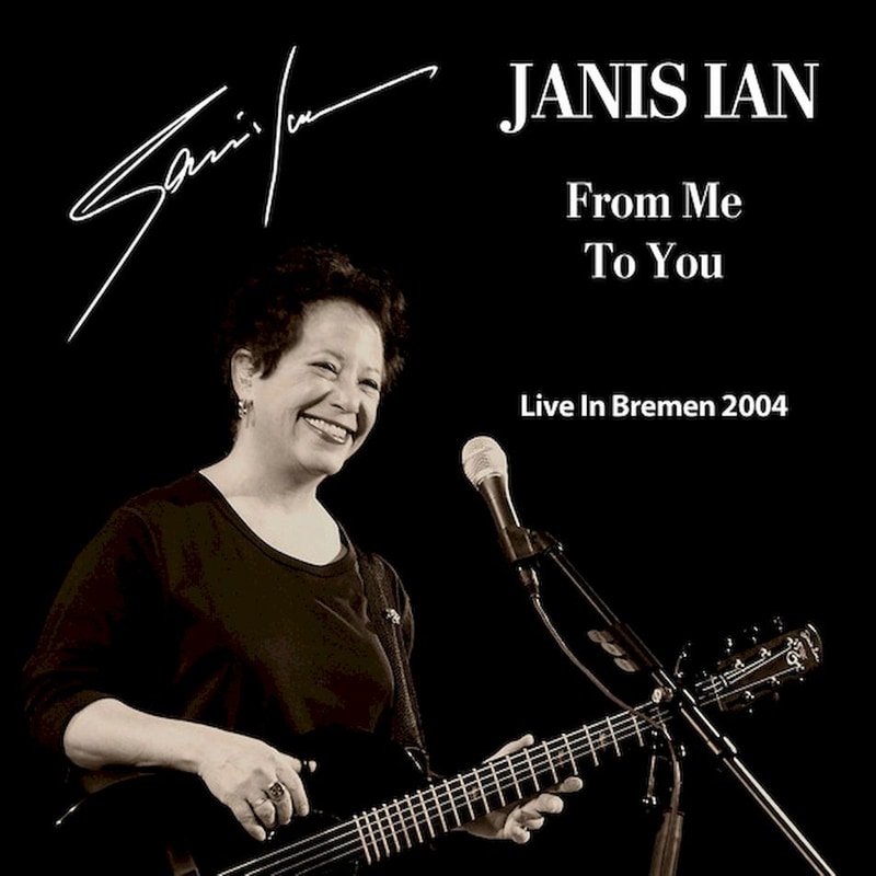 From Me To You (Live In Bremen) (2CD)