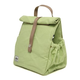 Τσαντάκι Φαγητού The Lunchbags Lime