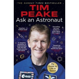 Ask an Astronaut
