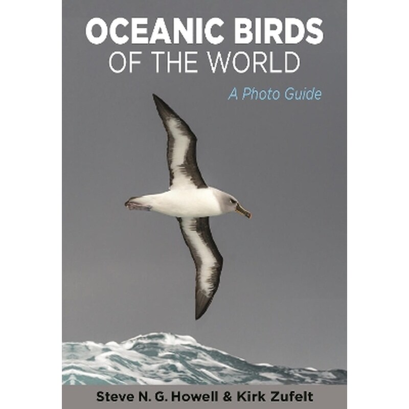 Oceanic Birds of the World