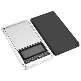 Μίνι Ψηφιακή Ζυγαριά Ακριβείας 0,01gr - 200gr