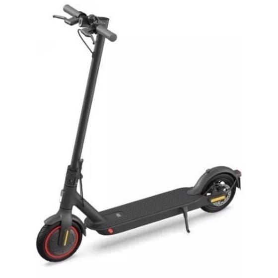Ηλεκτρικό Πατίνι Xiaomi 2 Pro Ne 1 Seat(s) 20 Km/h 600w Black image 1