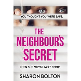 The Neighbour's Secret