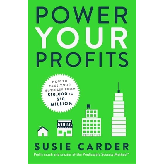 Power Your Profits image 0