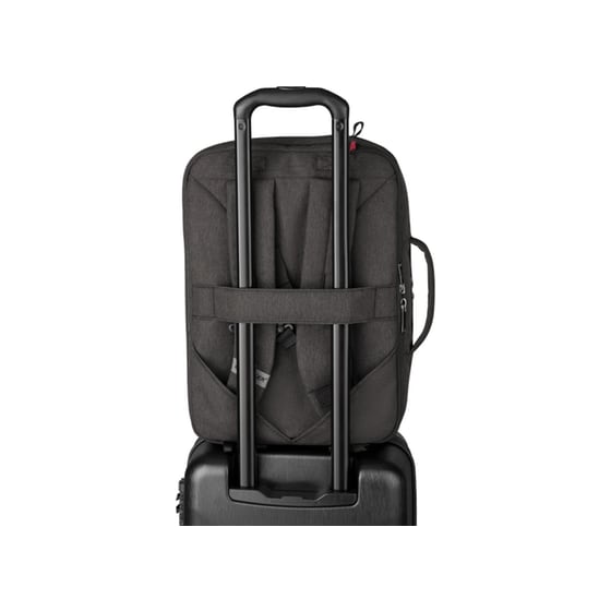 Τσάντα Laptop 16" Wenger MX Commute - Μαύρο image 5