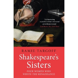 Shakespeare's Sisters