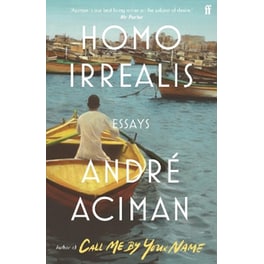 Homo Irrealis