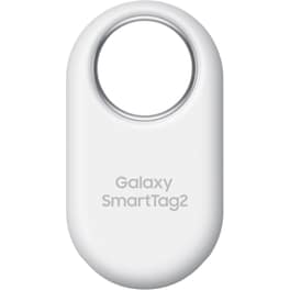 Samsung Galaxy SmartTag2 - White