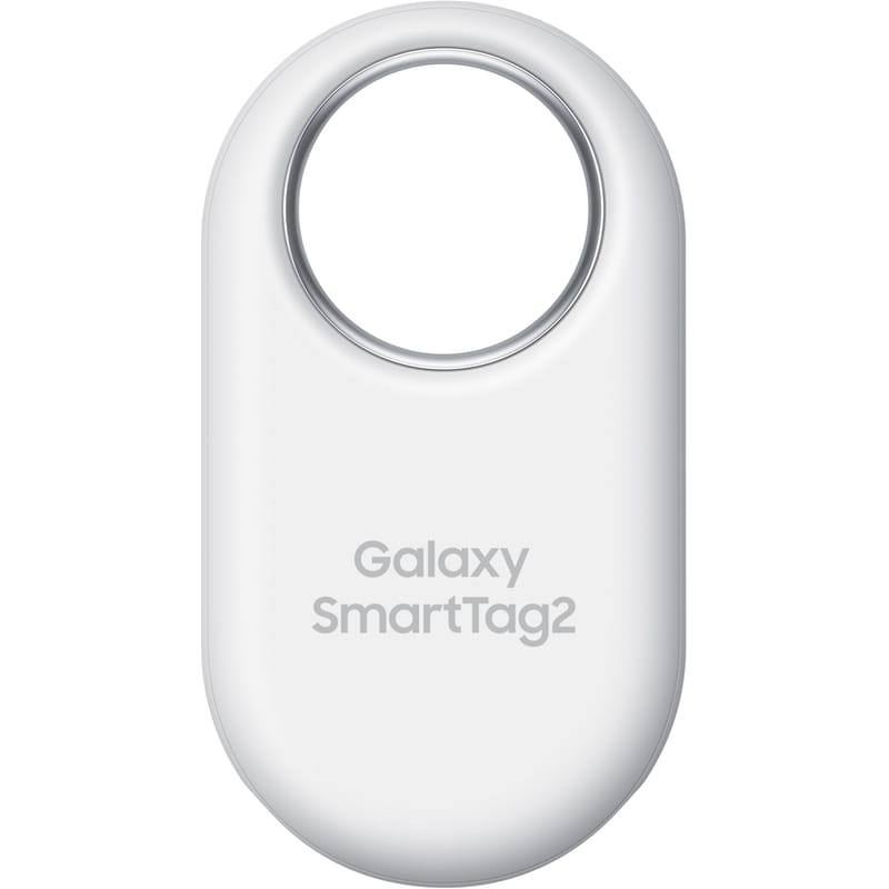 Samsung Galaxy SmartTag2 - White