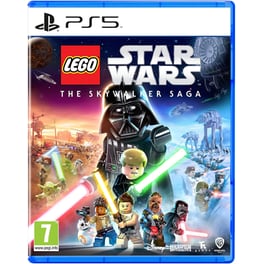 LEGO Star Wars: The Skywalker Saga - PS5