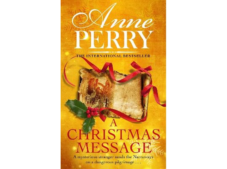 Christmas Message (Christmas Novella 14)
