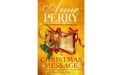 Christmas Message (Christmas Novella 14)