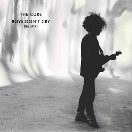 Boys Don't Cry (LP)