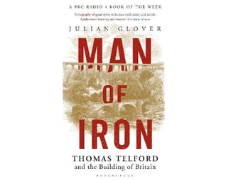 Man of Iron image 0