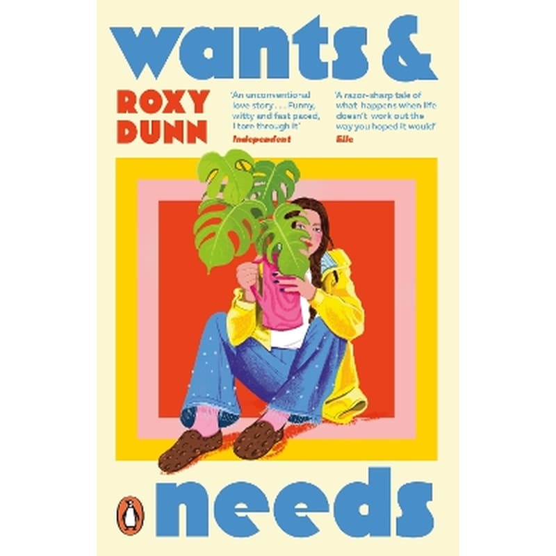 Wants and Needs