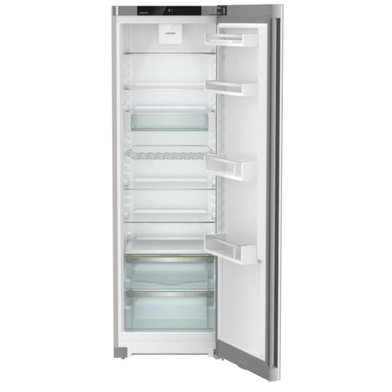 LIEBHERR SRsfd 5220 399 Lt Inox Ψυγείο Μονόπορτο image 3