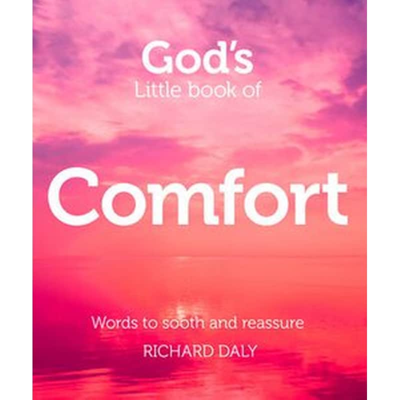 Gods Little Book of Comfort