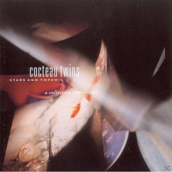 Stars And Topsoil-A Collection 1982-1990 image 1