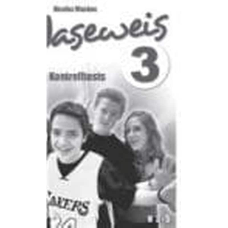 Naseweis 3 Testbuch