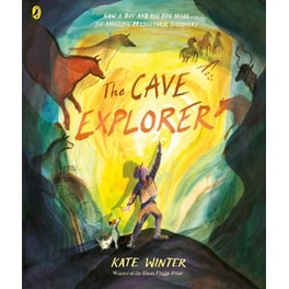 The Cave Explorer