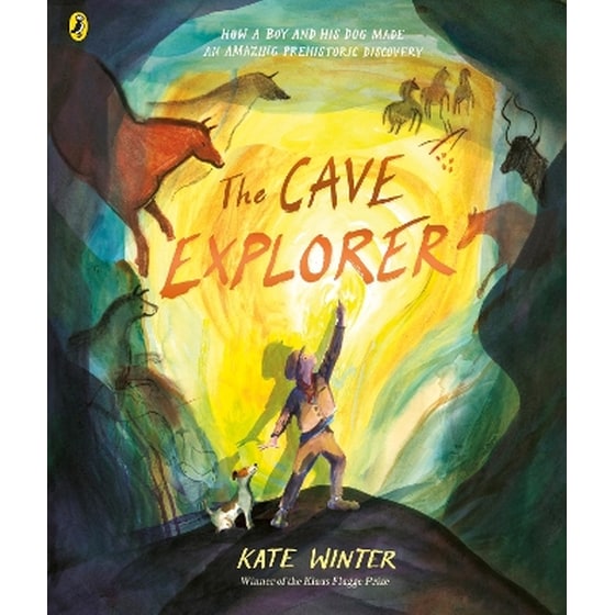 The Cave Explorer image 0
