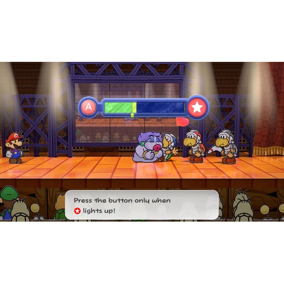 Paper Mario: The Thousand-Year Door - Nintendo Switch image 18
