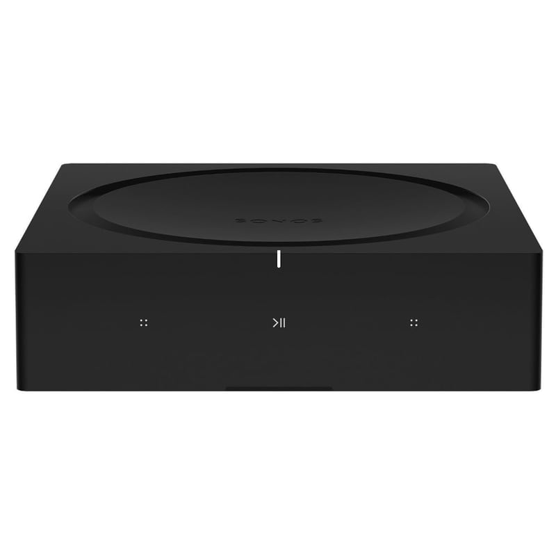 SONOS Sonos Amp Ενισχυτής Stereo 250W - Μαύρο