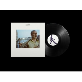 Allbarone (LP)