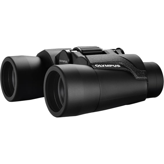 Κυάλια Olympus 8x40 S - Black image 3