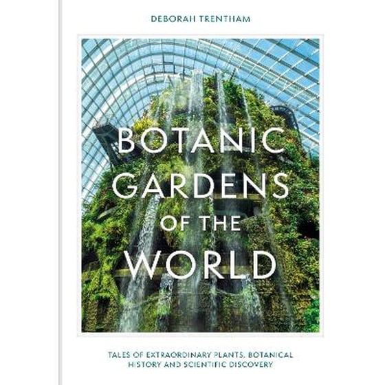 Botanic Gardens of the World image 0