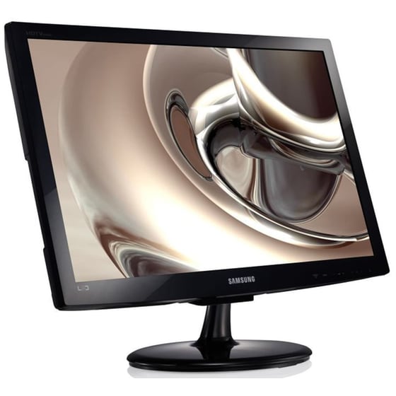 Samsung LT22C300 Monitor TV 21.5" image 1
