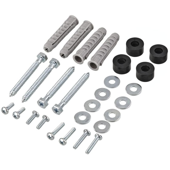 Βάση Τηλεόρασης Επιτοίχια Hama με Βραχίωνα για Τηλεοράσεις 10" - 26" έως 15 kg image 6