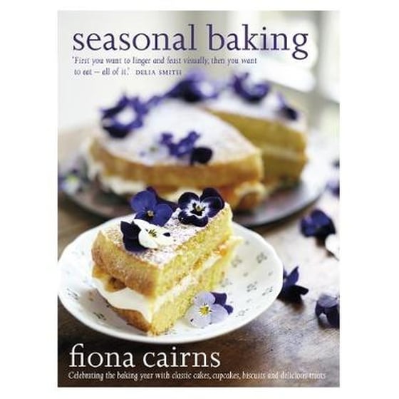 Seasonal Baking image 0