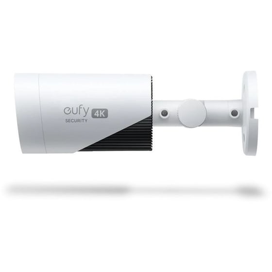 Ασύρματη IP Camera Anker Eufy E330 Ultra HD 4Κ Add-on Security - White image 1