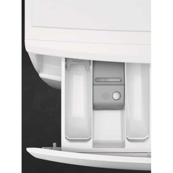 AEG LWR73964BG 9kg/6kg 1.600 Στροφές Λευκό Πλυντήριο Στεγνωτήριο Ρούχων image 3