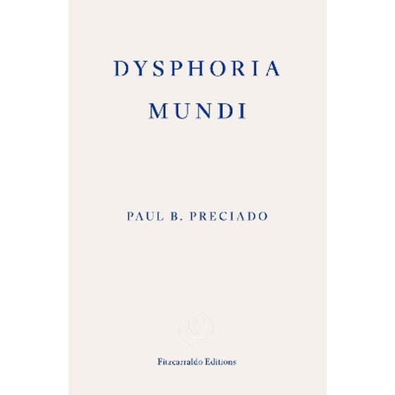 Dysphoria Mundi image 0