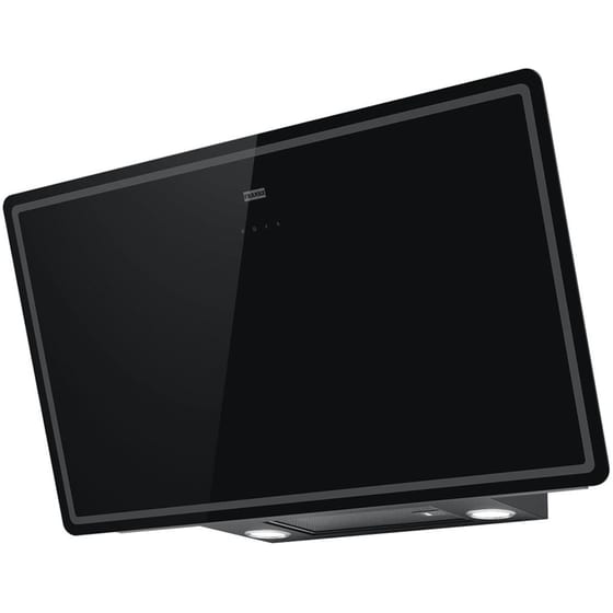 FRANKE SMART 2.0 FPJ 915 V BK/DG A 90cm Μαύρο Απορροφητήρας Καμινάδα - Τζάκι image 0