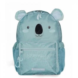 Τσάντα Πλάτης Schneiders Koala Γκρι