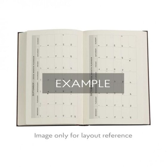 Ημερολόγιο Ημερήσιο Paperblanks 2026 Mini the Little Prince image 3