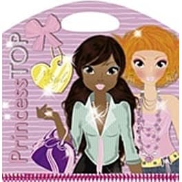 Princess Top- My Style 2