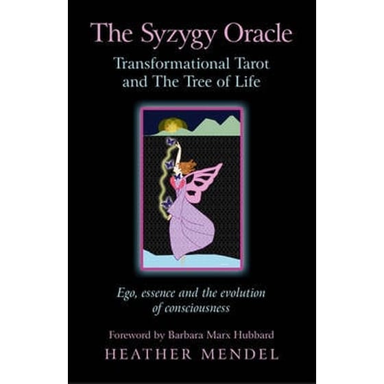 The Syzygy Oracle - Transformational Tarot and the Tree of Life image 0