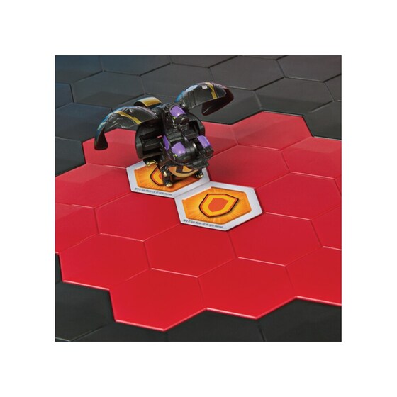 Bakugan S2 Σούπερ Aρένα Μάχης Deluxe image 5